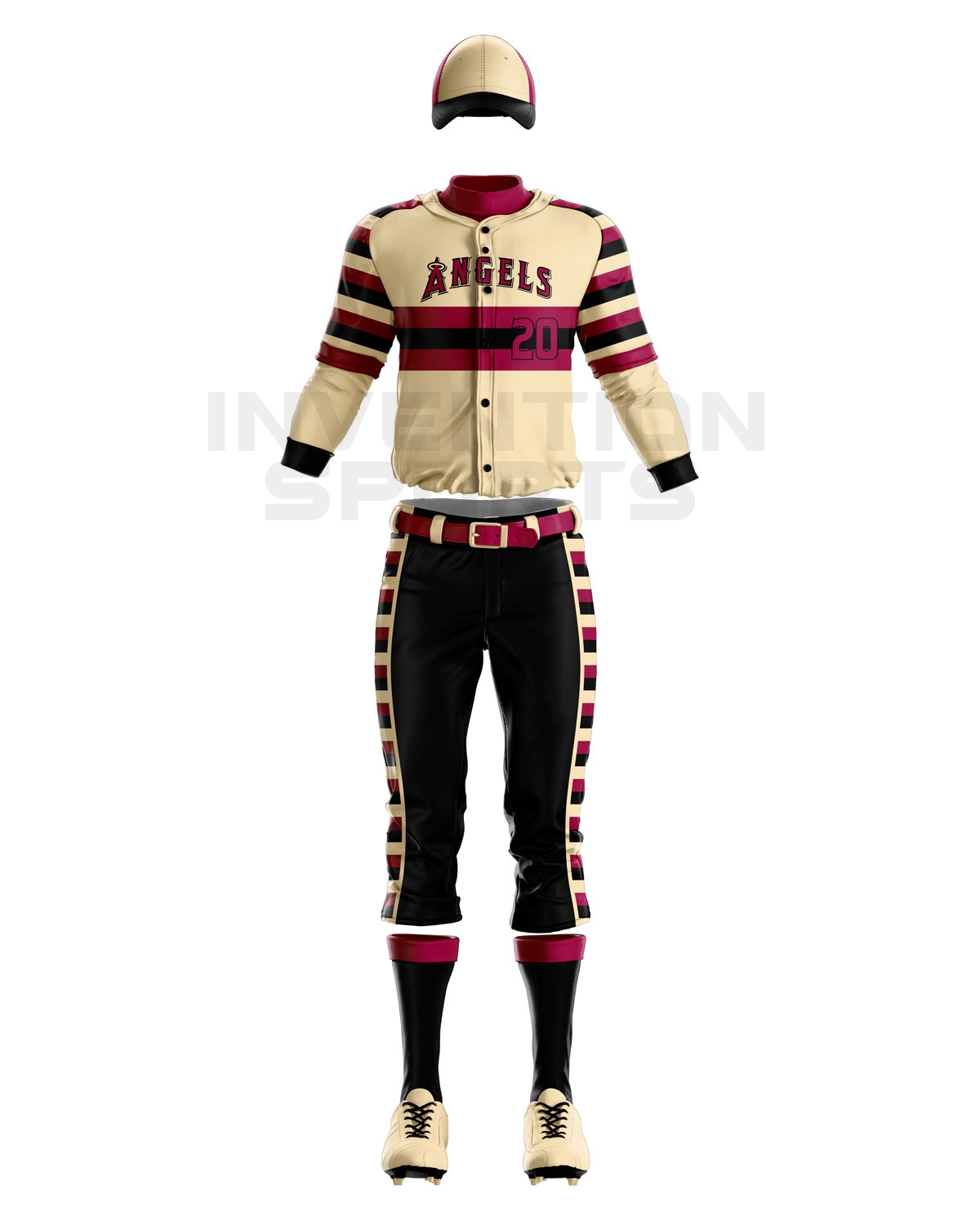 Baseball