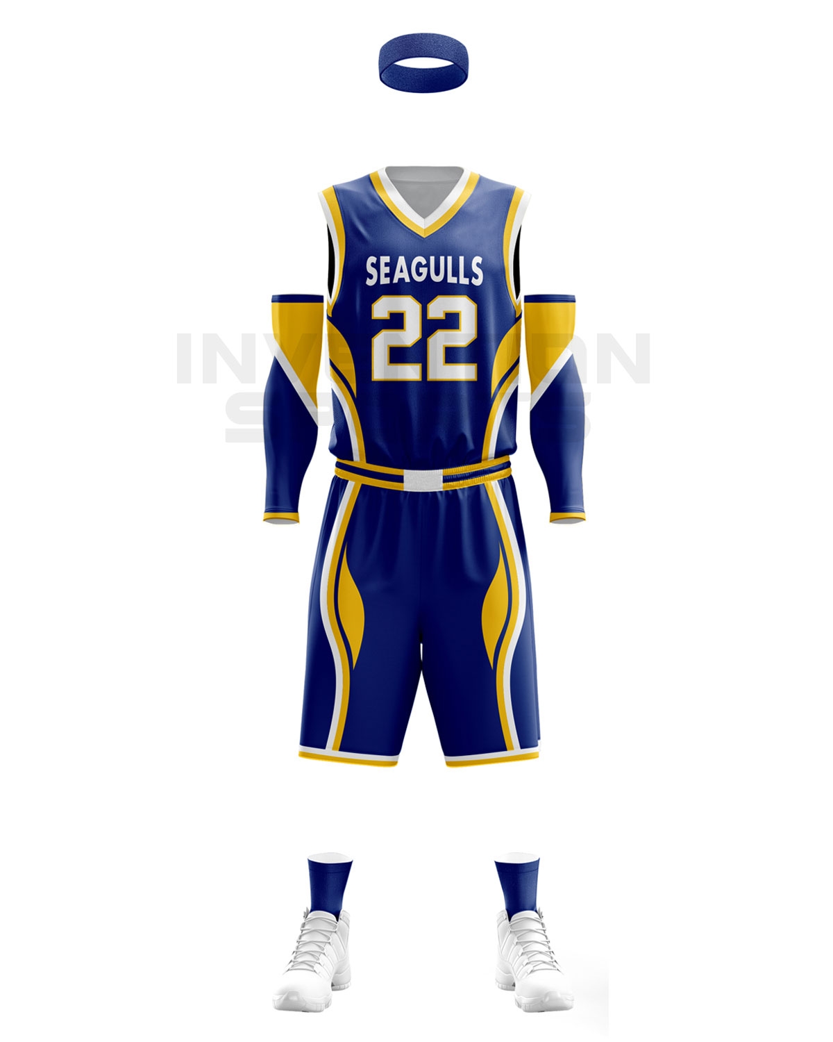 Basketball