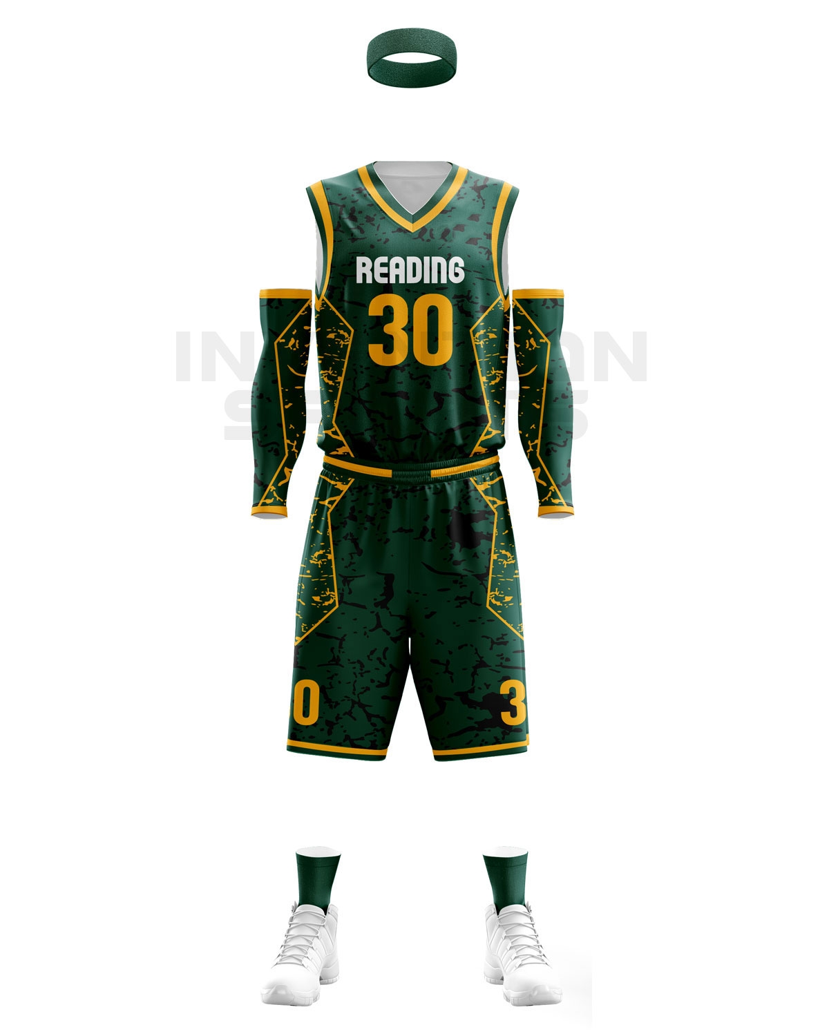 Basketball