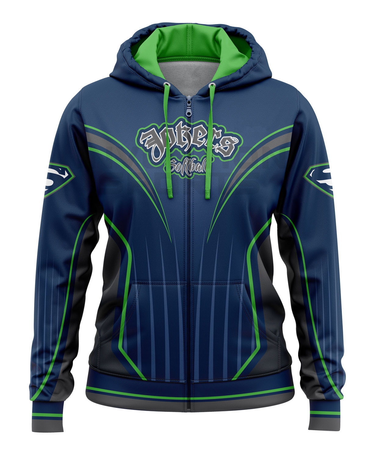 Hoodie