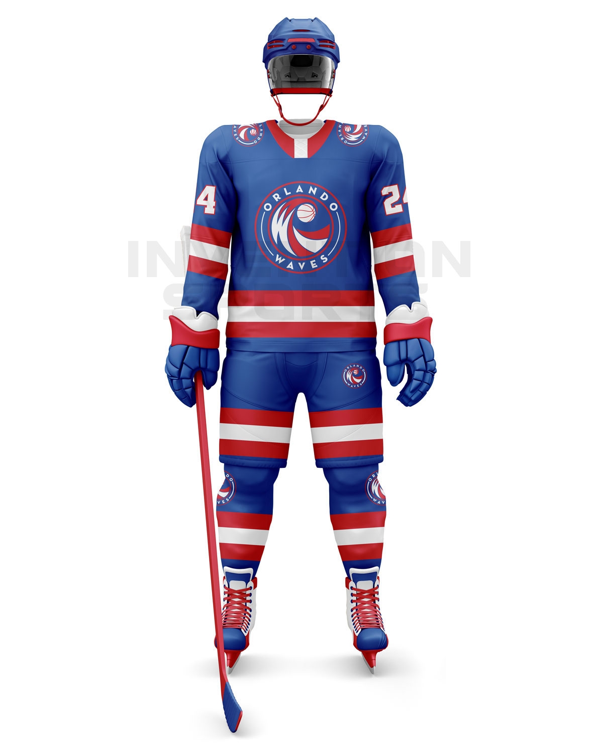 Ice-Hockey