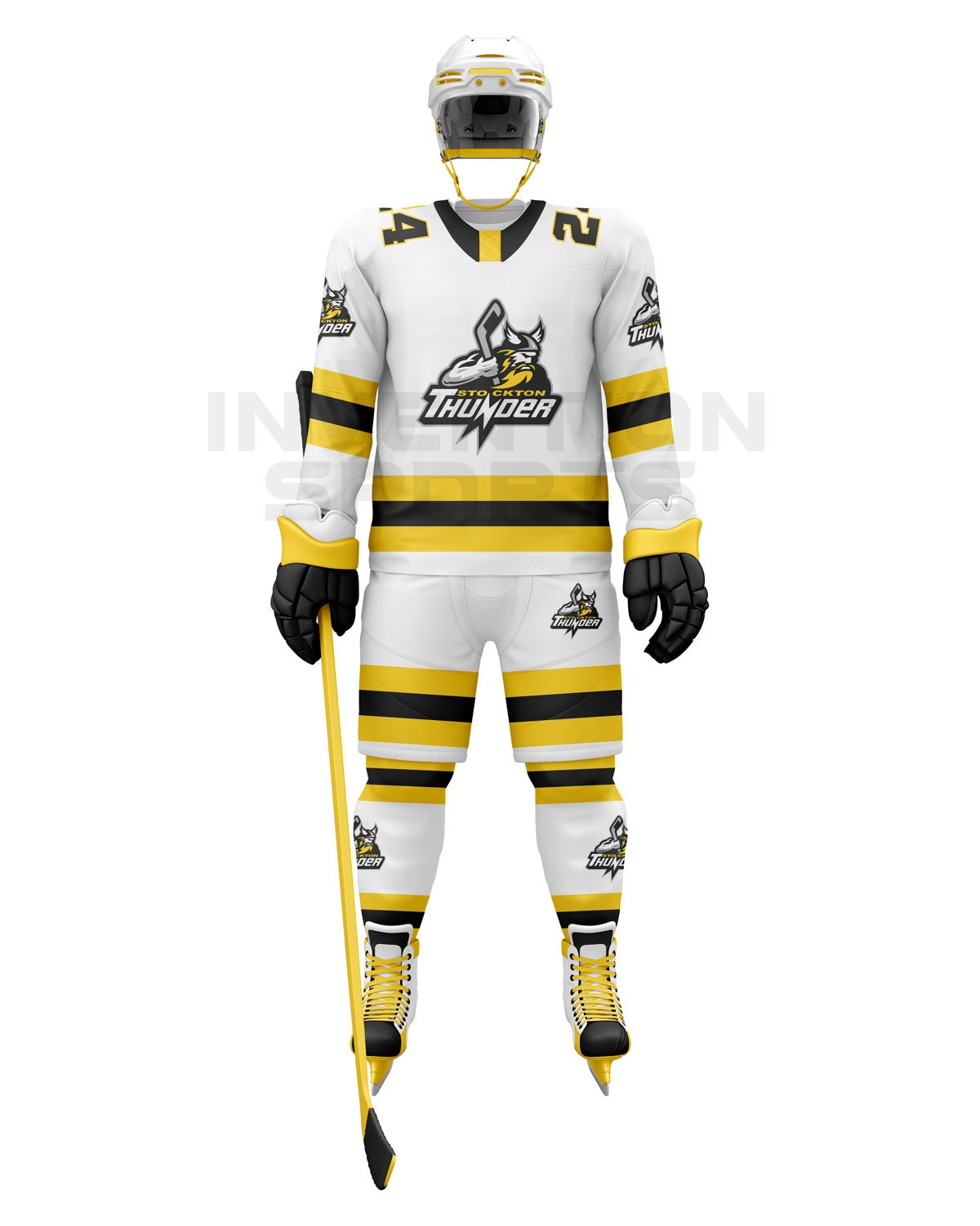 Ice-Hockey