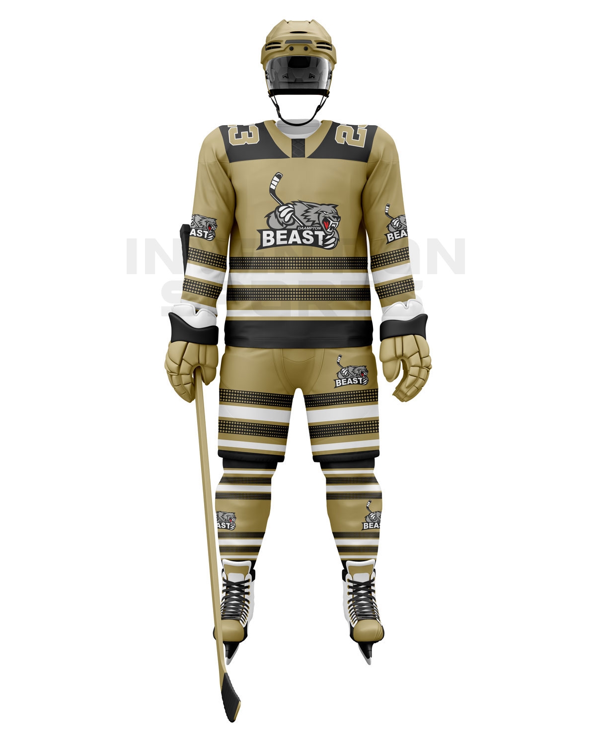 Ice-Hockey
