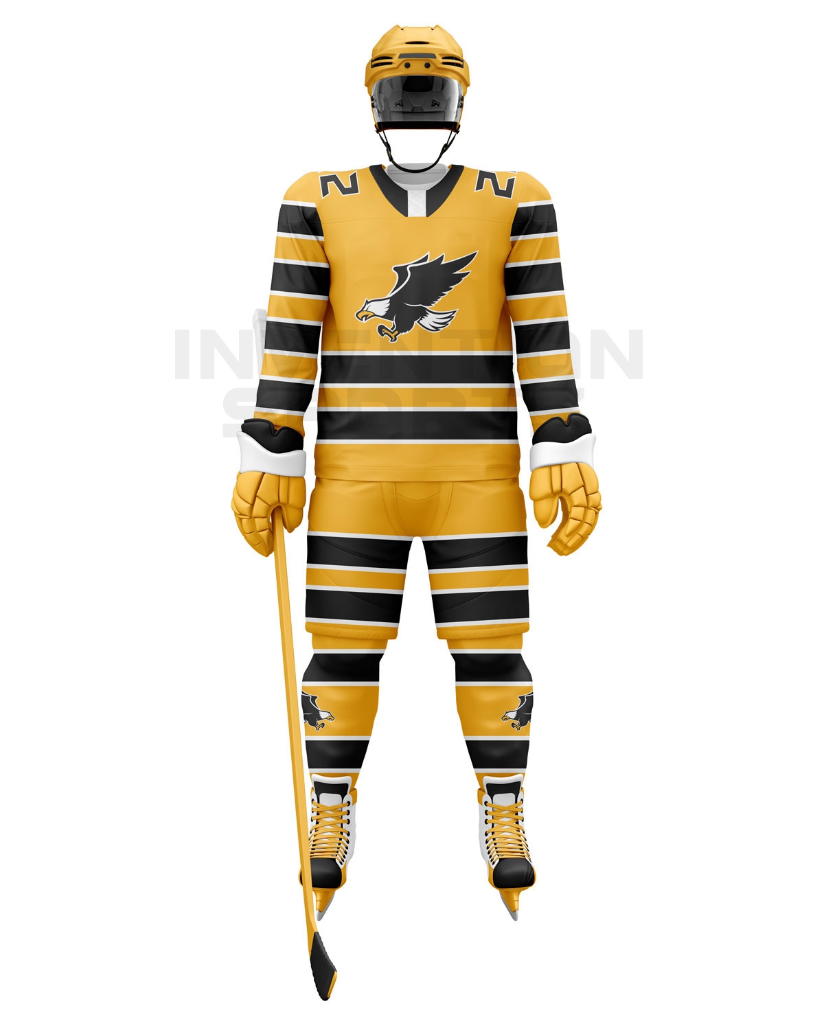 Ice-Hockey