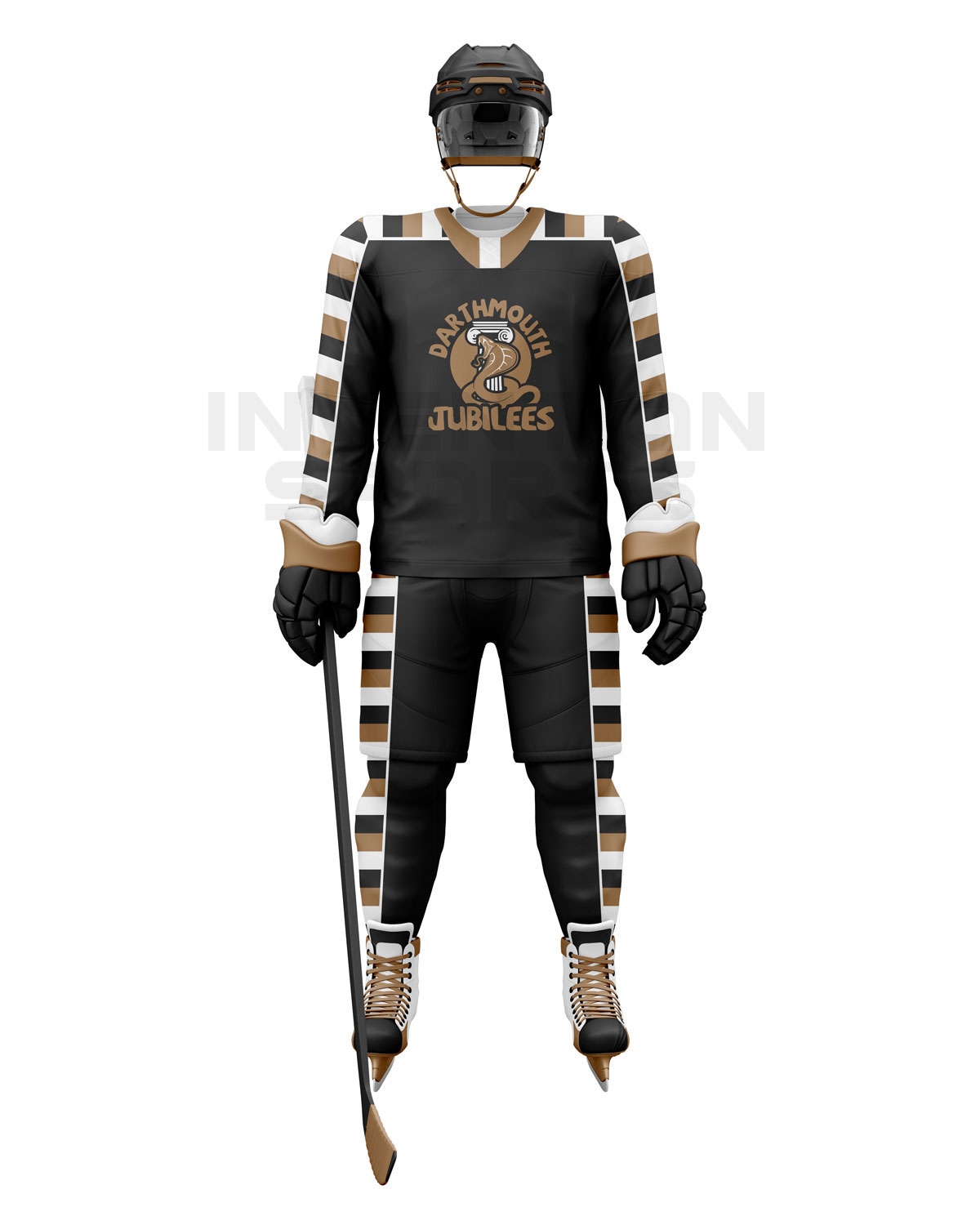 Ice-Hockey