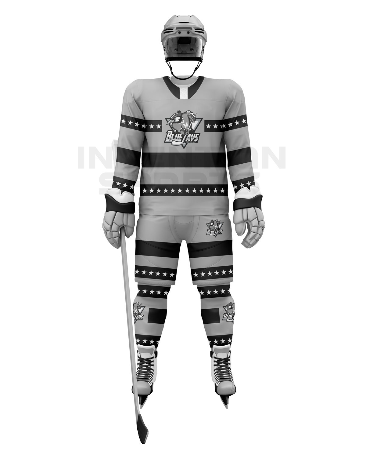 Ice-Hockey
