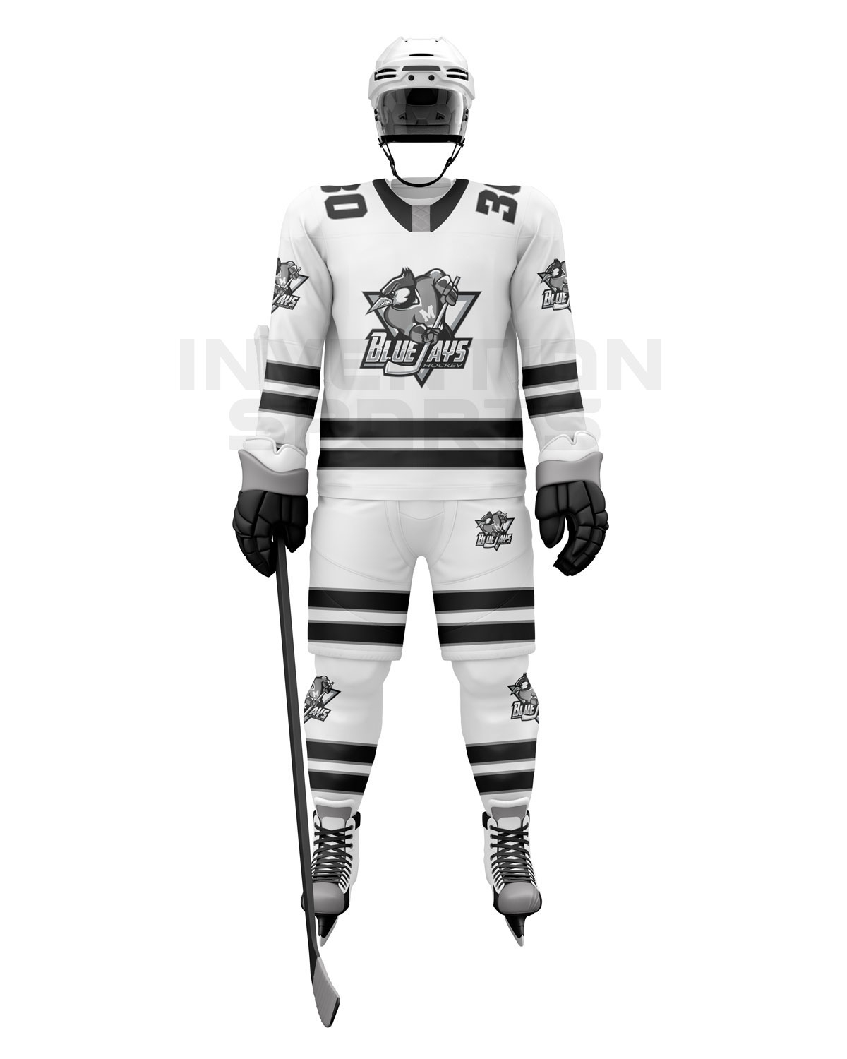 Ice-Hockey