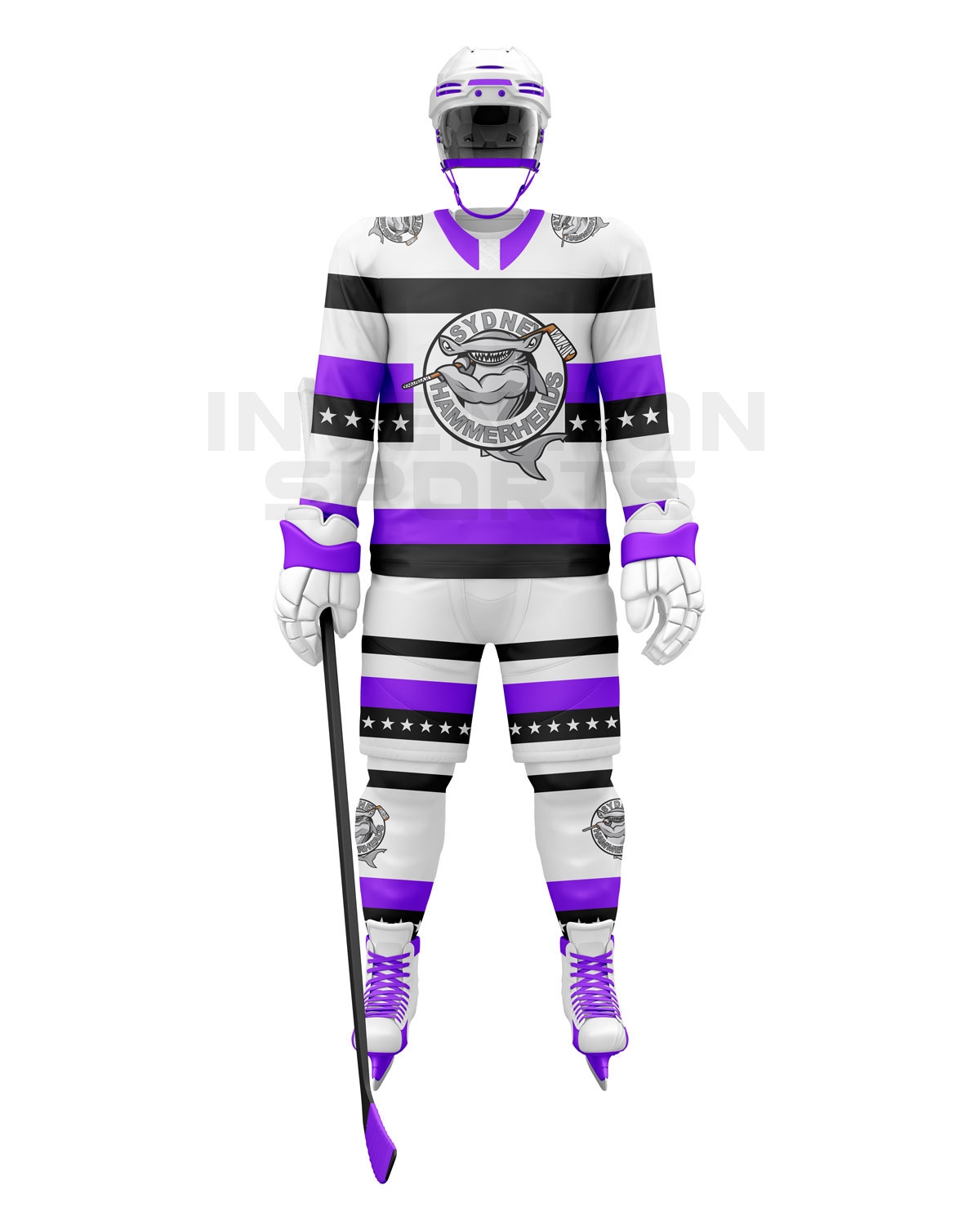 Ice-Hockey