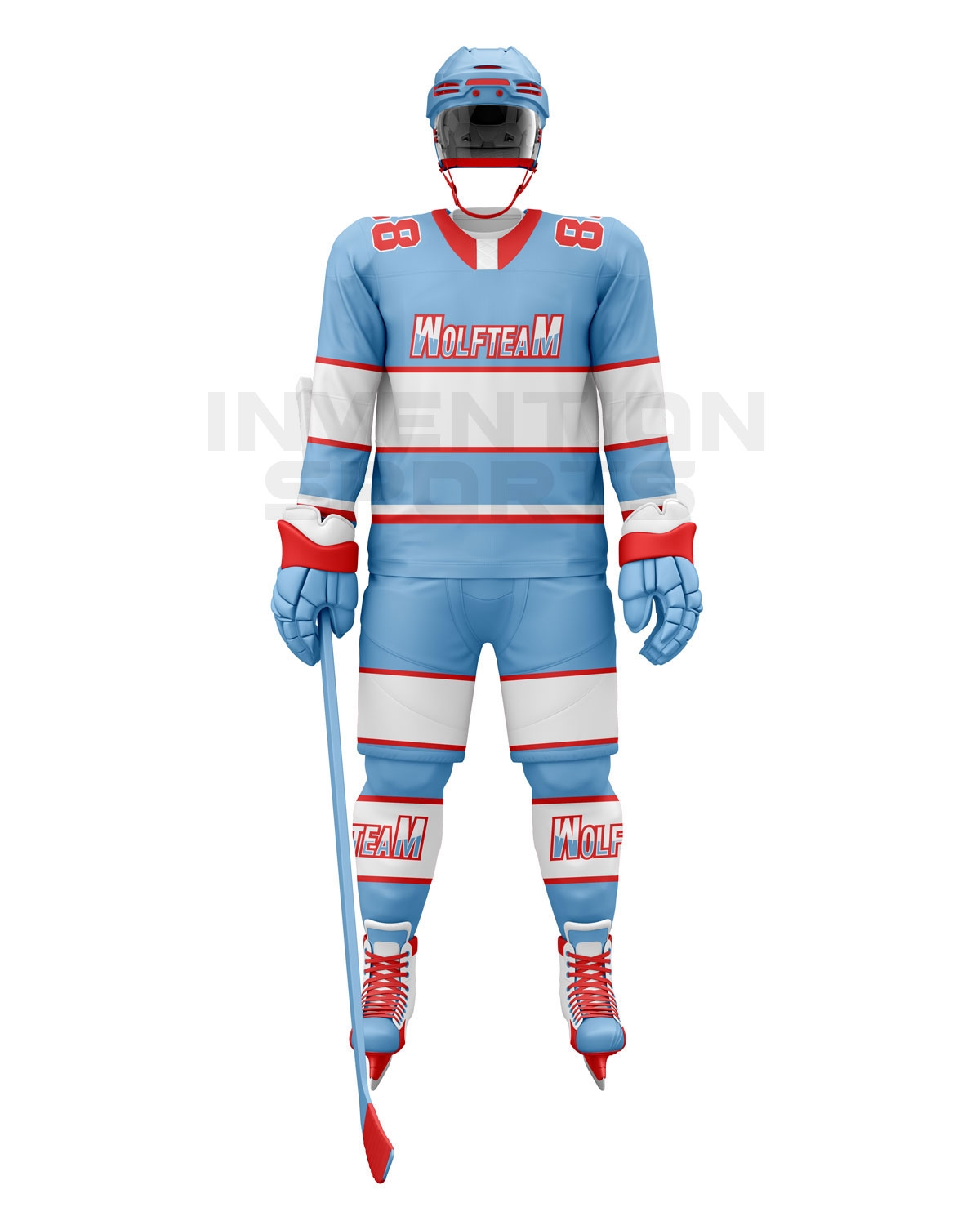 Ice-Hockey