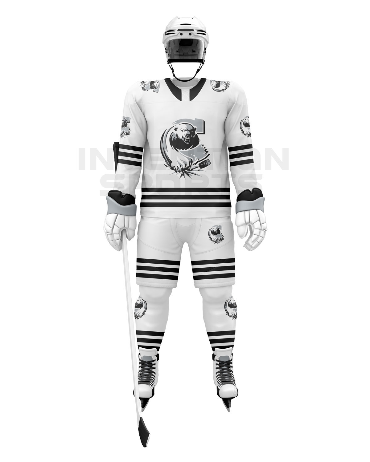 Ice-Hockey
