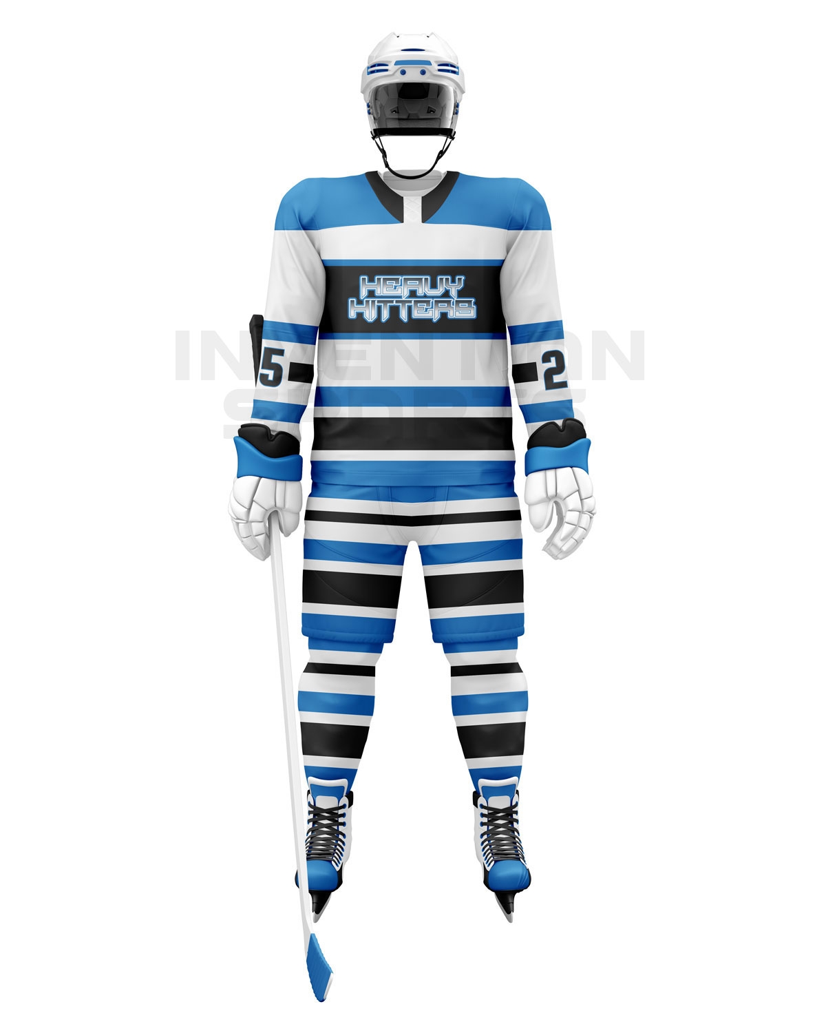 Ice-Hockey