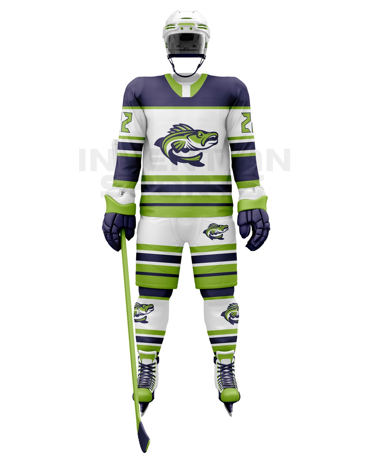 Ice-Hockey