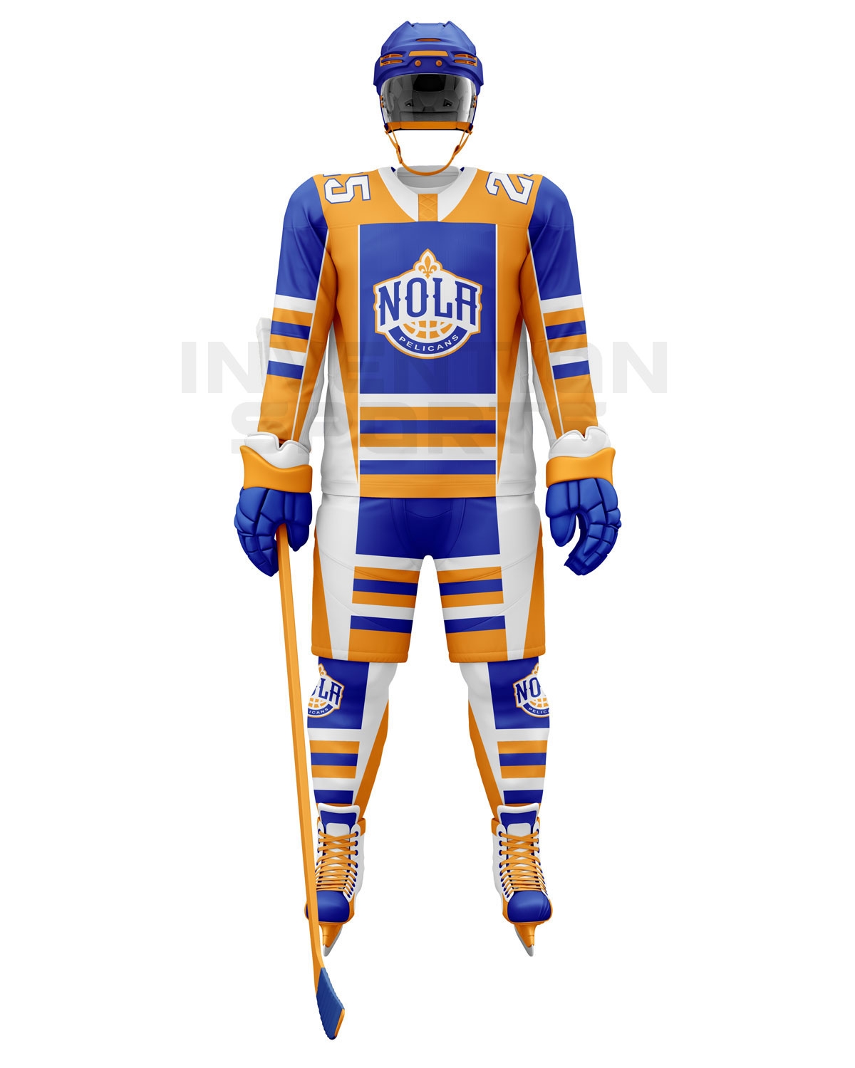 Ice-Hockey