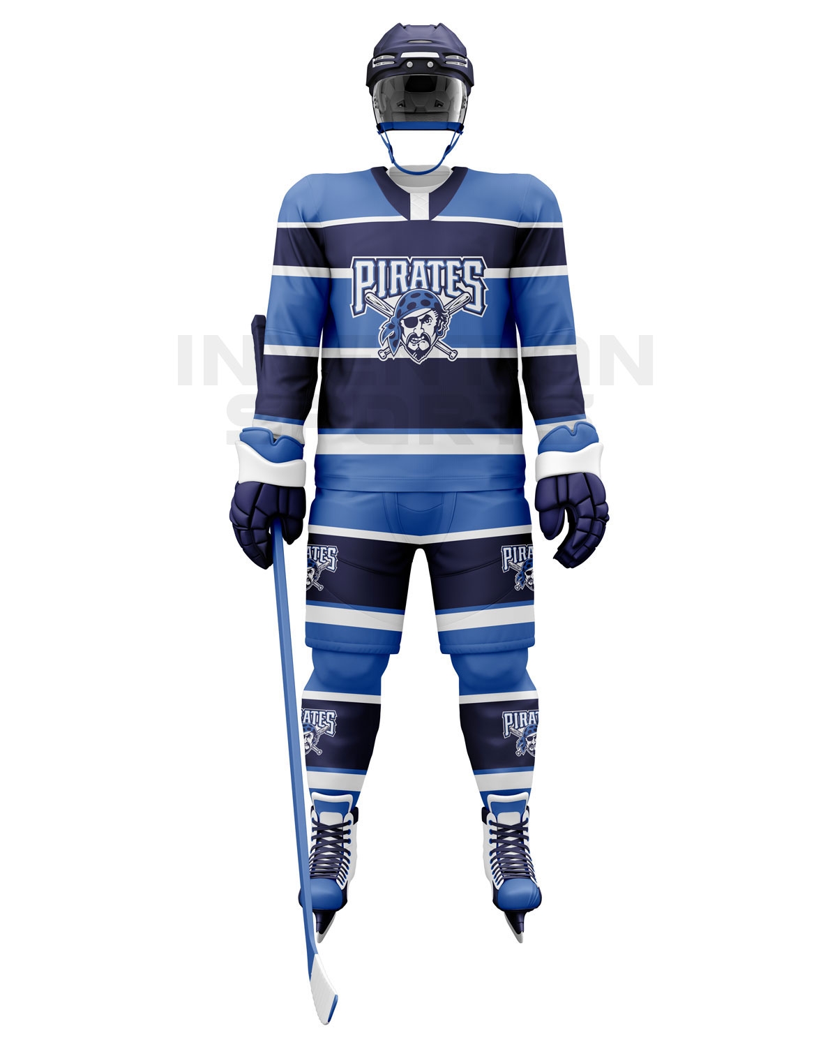 Ice-Hockey