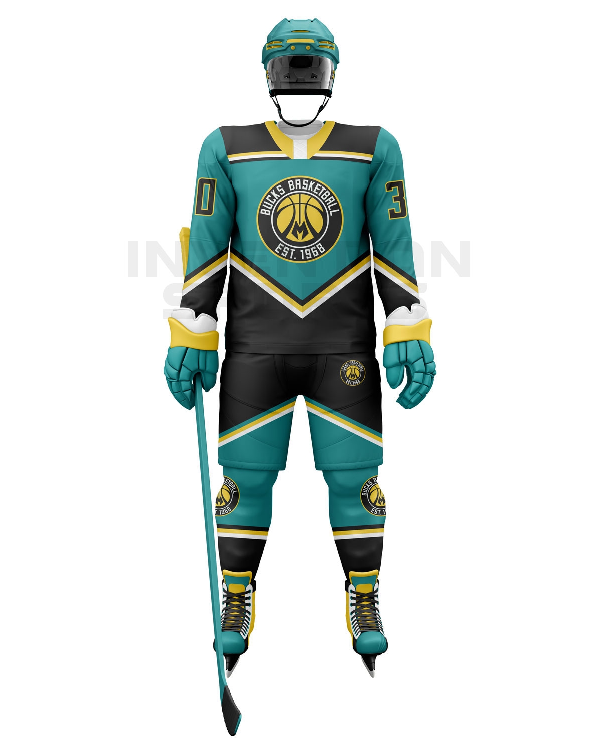 Ice-Hockey