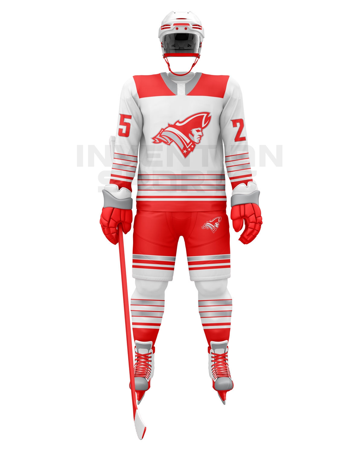 Ice-Hockey