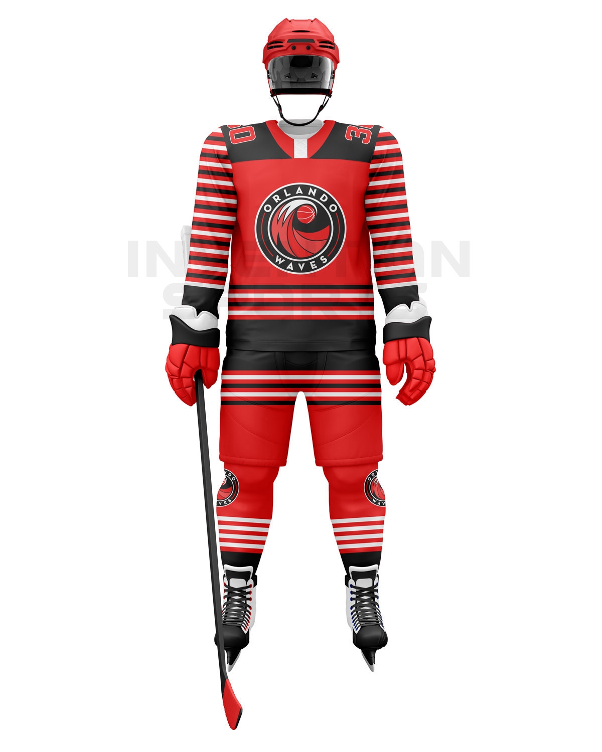 Ice-Hockey