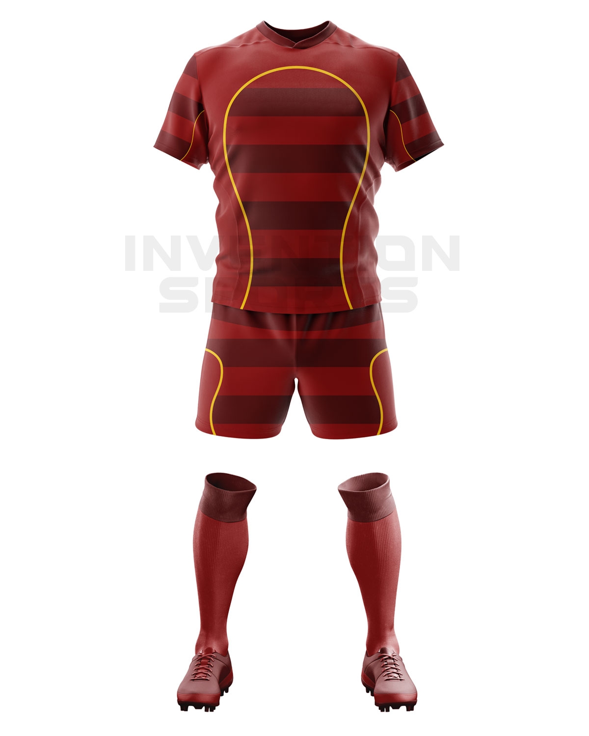Rugby