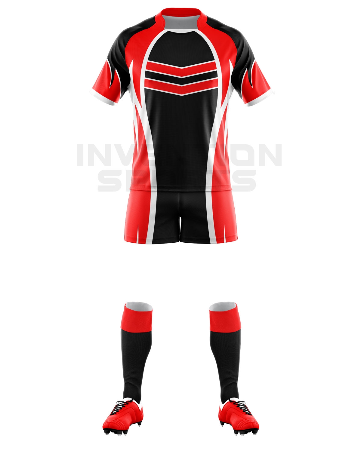 Rugby