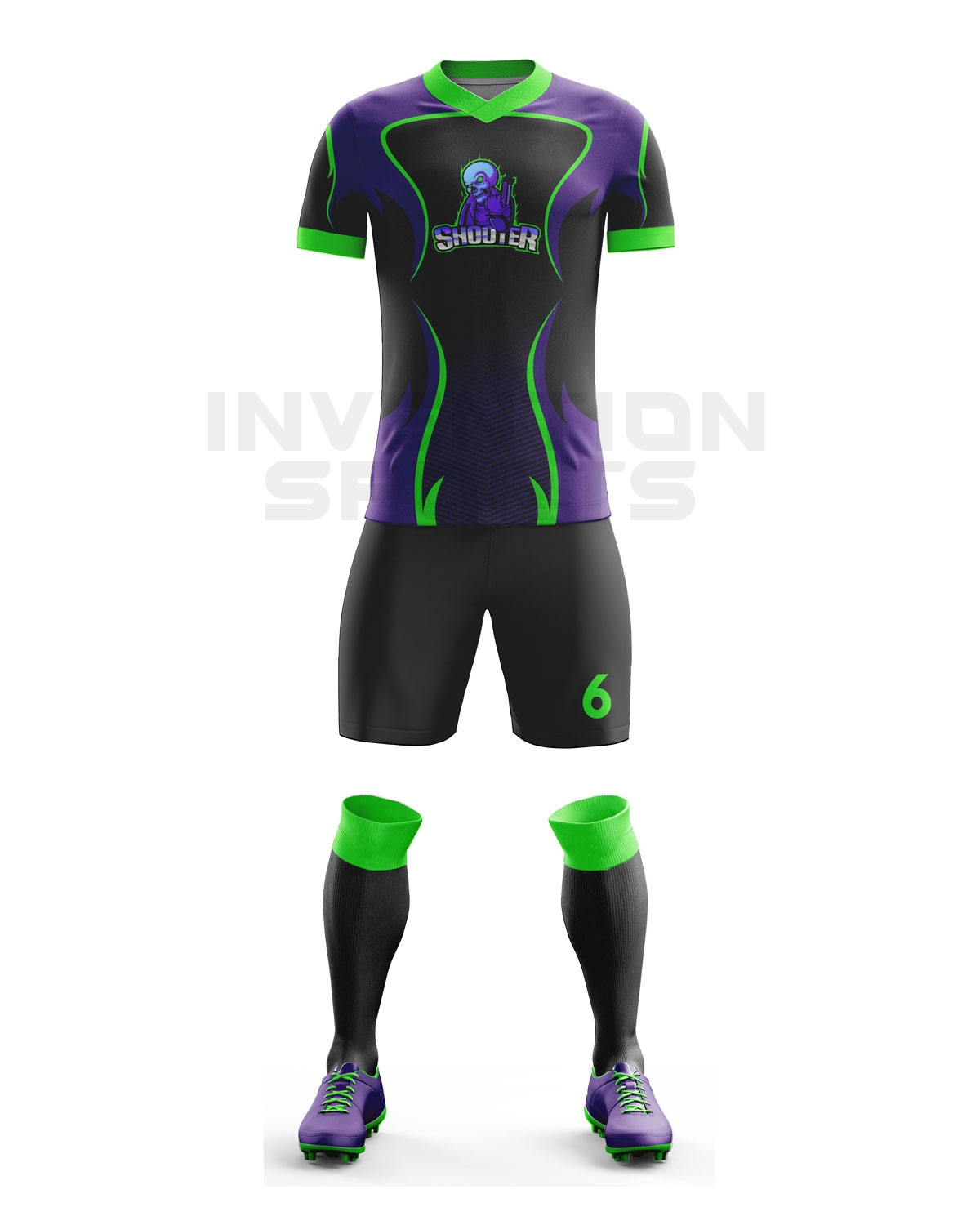 Soccer
